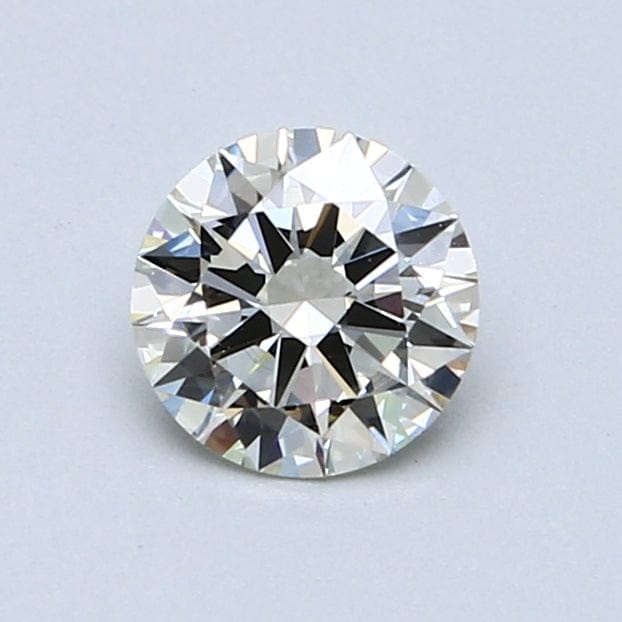 0.75 Carat K VS2 Round Diamond - OMD- Diamond Cellar