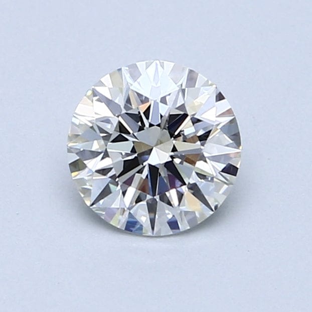 0.76 Carat H VS1 Round Diamond - OMD- Diamond Cellar