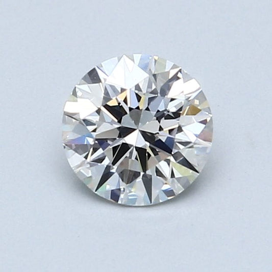 0.77 Carat H VS1 Round Diamond - OMD- Diamond Cellar