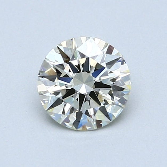 0.77 Carat L VS2 Round Diamond - OMD- Diamond Cellar