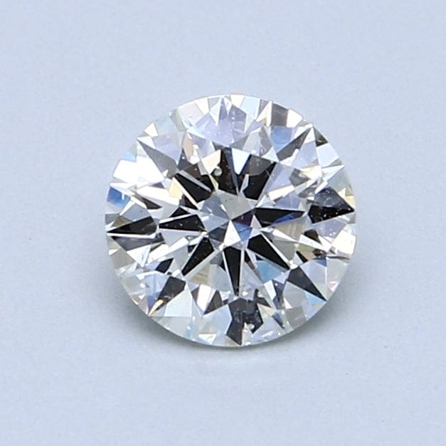 0.78 Carat I SI2 Round Diamond - OMD- Diamond Cellar