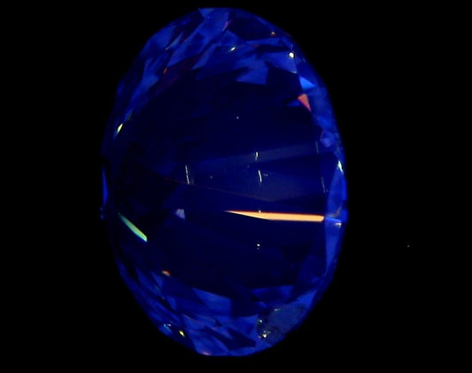 0.78 Carat K SI1 Round Diamond - STORE- Diamond Cellar