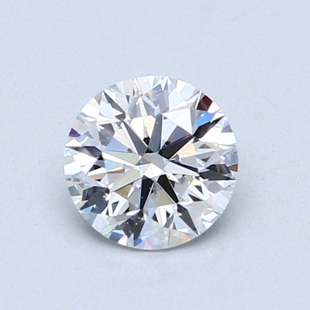0.80 Carat D VS2 Round Diamond - OMD- Diamond Cellar