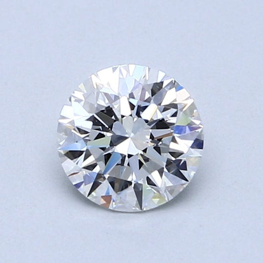 0.80 Carat D VS2 Round Diamond - OMD- Diamond Cellar