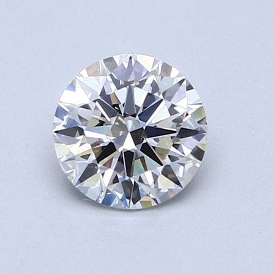 0.80 Carat F VS2 Round Diamond - OMD- Diamond Cellar