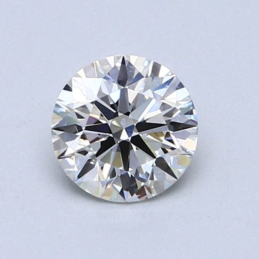 0.80 Carat G SI1 Round Diamond - OMD- Diamond Cellar