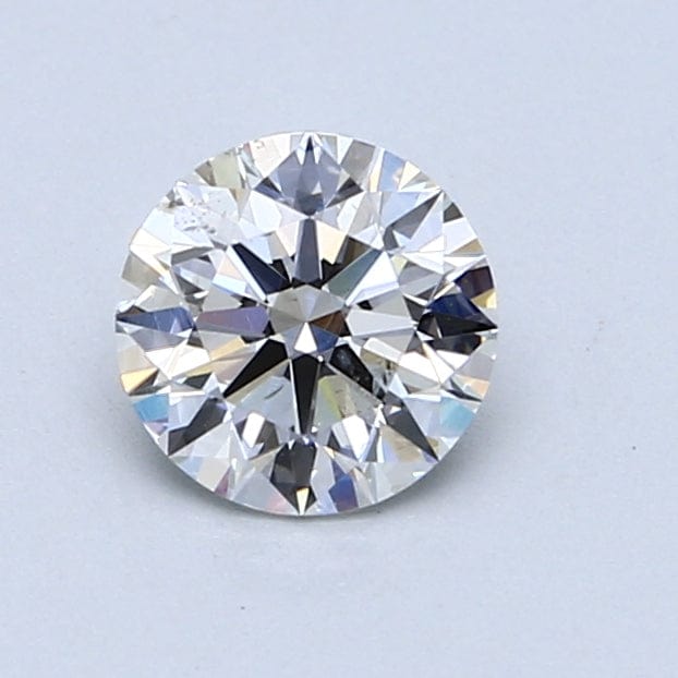 0.80 Carat G SI1 Round Diamond - OMD- Diamond Cellar