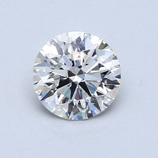 0.80 Carat G SI1 Round Diamond - OMD- Diamond Cellar