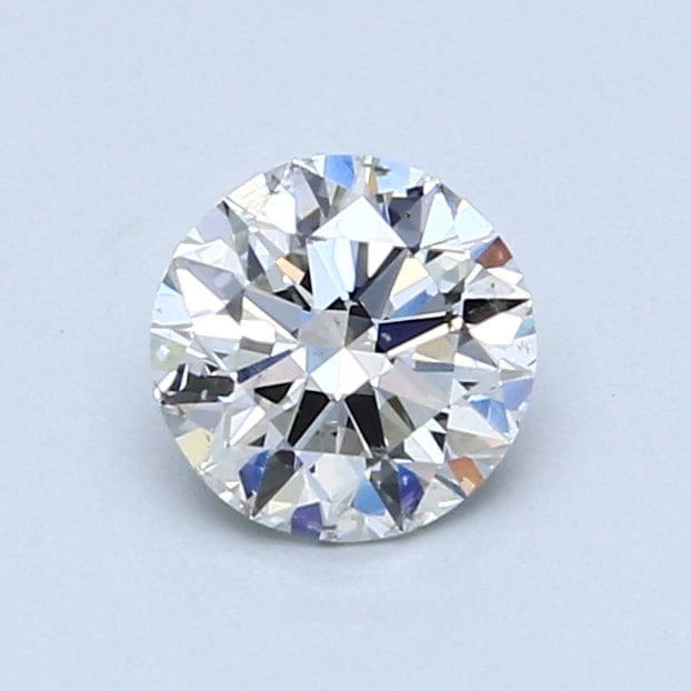 0.80 Carat G SI1 Round Diamond - OMD- Diamond Cellar