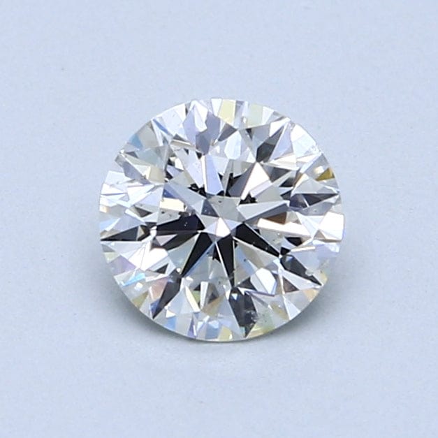 0.80 Carat G SI2 Round Diamond - OMD- Diamond Cellar
