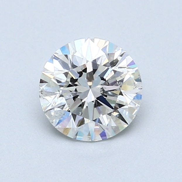 0.80 Carat G SI2 Round Diamond - OMD- Diamond Cellar