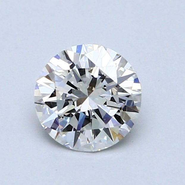 0.80 Carat H VS1 Round Diamond - OMD- Diamond Cellar