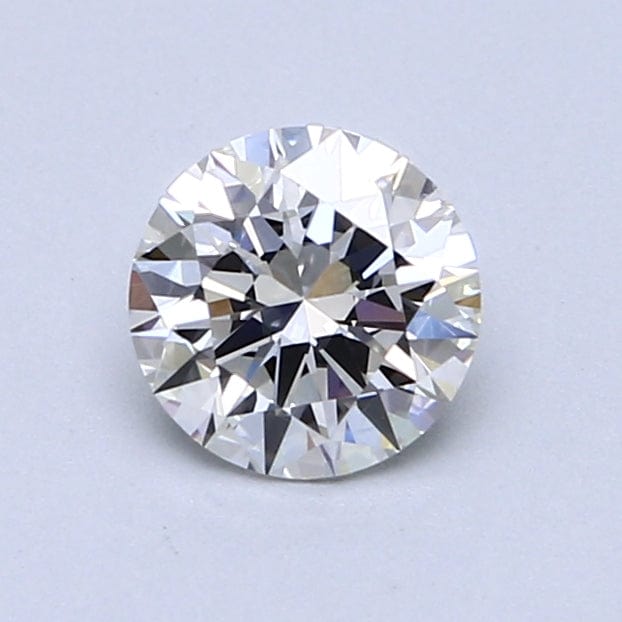 0.80 Carat H VS2 Round Diamond - OMD- Diamond Cellar