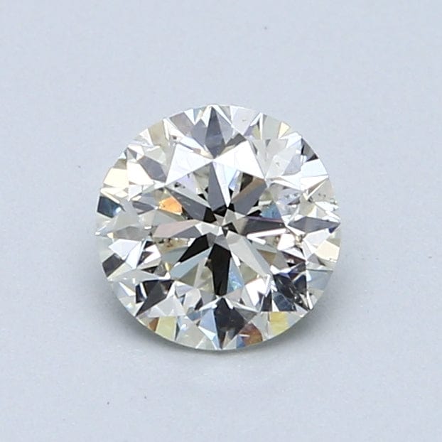 0.80 Carat I SI2 Round Diamond - OMD- Diamond Cellar