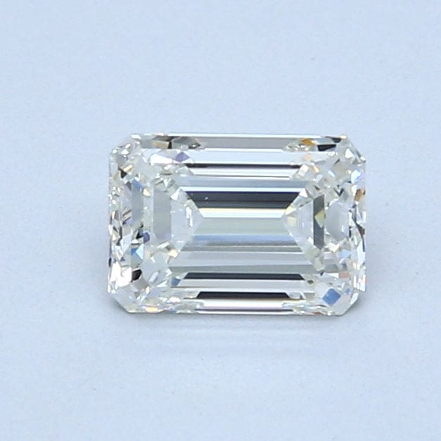 0.80 Carat I VS1 Emerald Diamond - OMD- Diamond Cellar