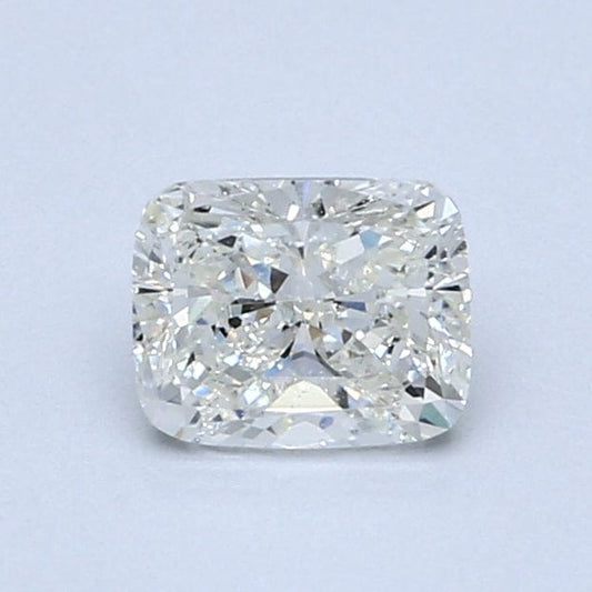 0.80 Carat J SI1 Cushion Diamond - OMD- Diamond Cellar