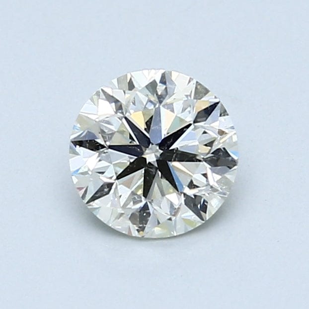 0.80 Carat L SI2 Round Diamond - OMD- Diamond Cellar