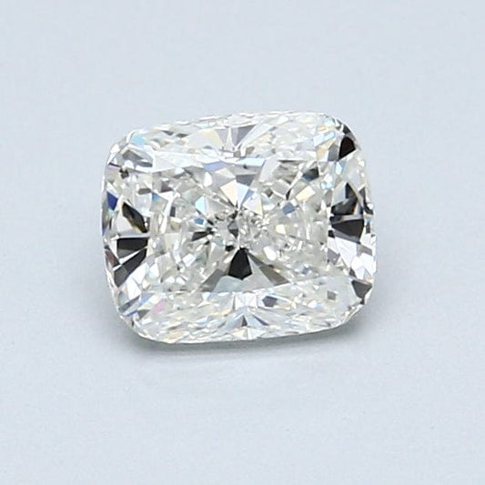 0.81 Carat H VS2 Cushion Diamond - OMD- Diamond Cellar