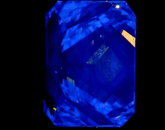 0.81 Carat J VS2 Radiant Diamond - STORE- Diamond Cellar