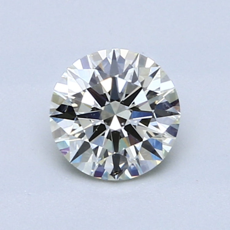 0.81 Carat M VS1 Round Diamond - OMD- Diamond Cellar