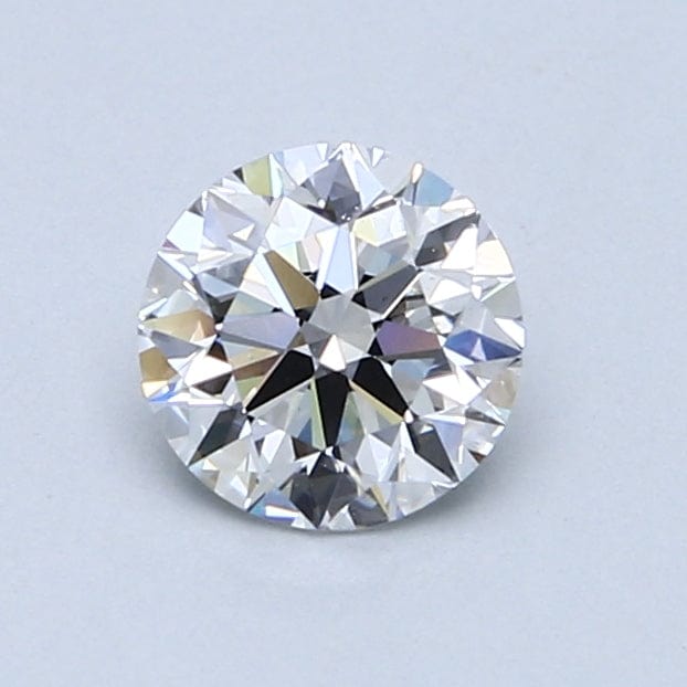 0.82 Carat D VS2 Round Diamond - OMD- Diamond Cellar