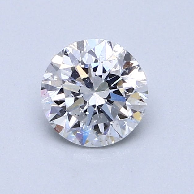 0.83 Carat D SI2 Round Diamond - OMD- Diamond Cellar