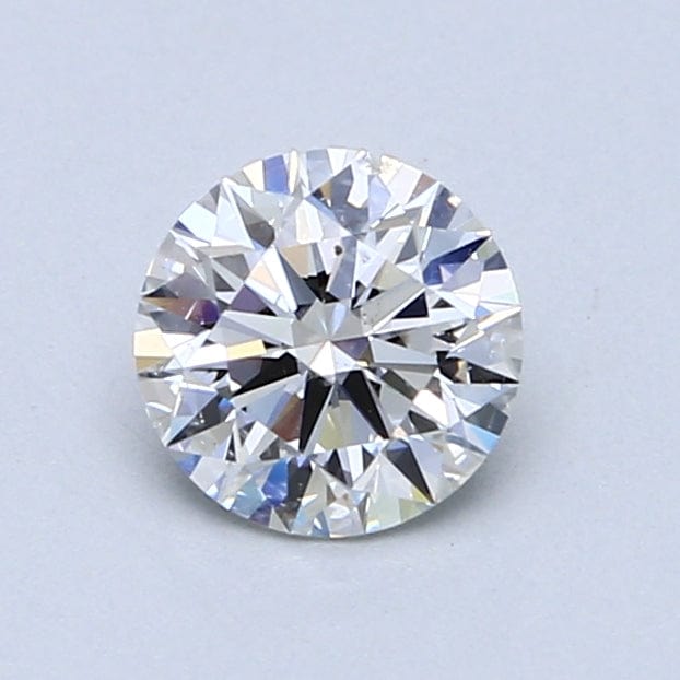 0.83 Carat G SI2 Round Diamond - OMD- Diamond Cellar