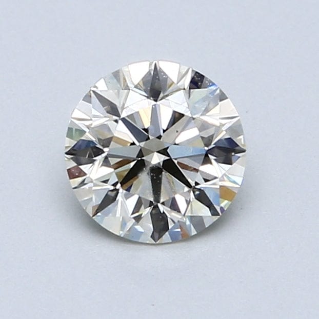 0.83 Carat L VS1 Round Diamond - OMD- Diamond Cellar