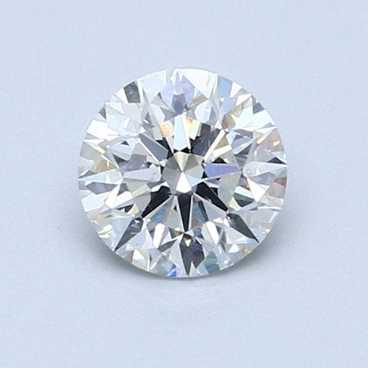 0.84 Carat G SI1 Round Diamond - OMD- Diamond Cellar