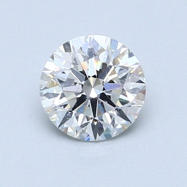 0.84 Carat G SI1 Round Diamond - OMD- Diamond Cellar