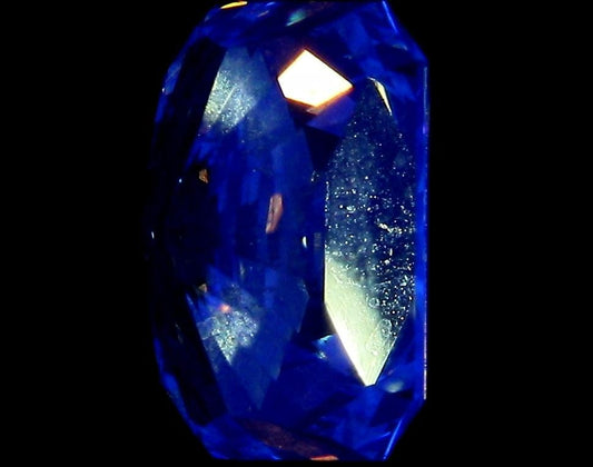 0.90 Carat F SI1 Radiant Diamond - MIZRA- Diamond Cellar