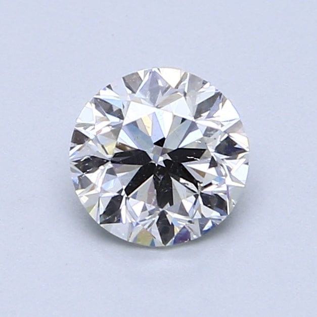 0.90 Carat G SI2 Round Diamond - OMD- Diamond Cellar