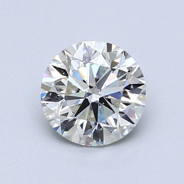 0.90 Carat I SI1 Round Diamond - OMD- Diamond Cellar