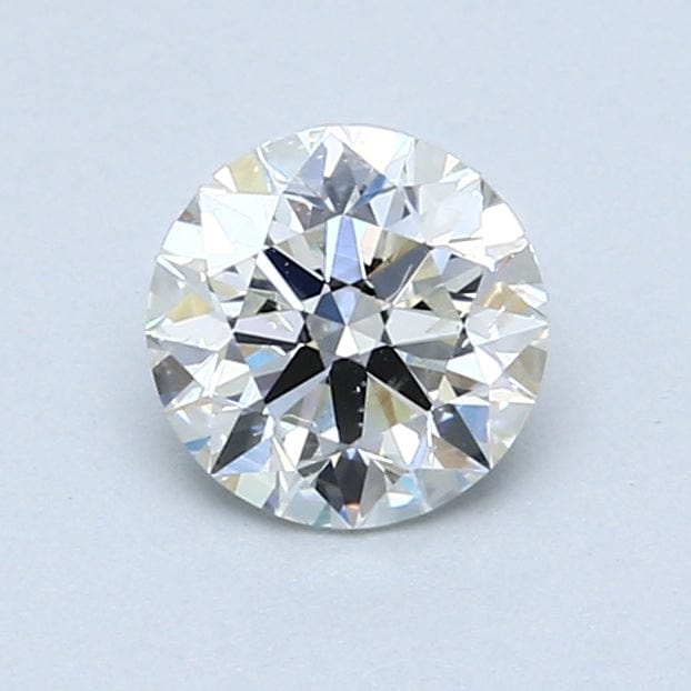 0.90 Carat I SI2 Round Diamond - OMD- Diamond Cellar