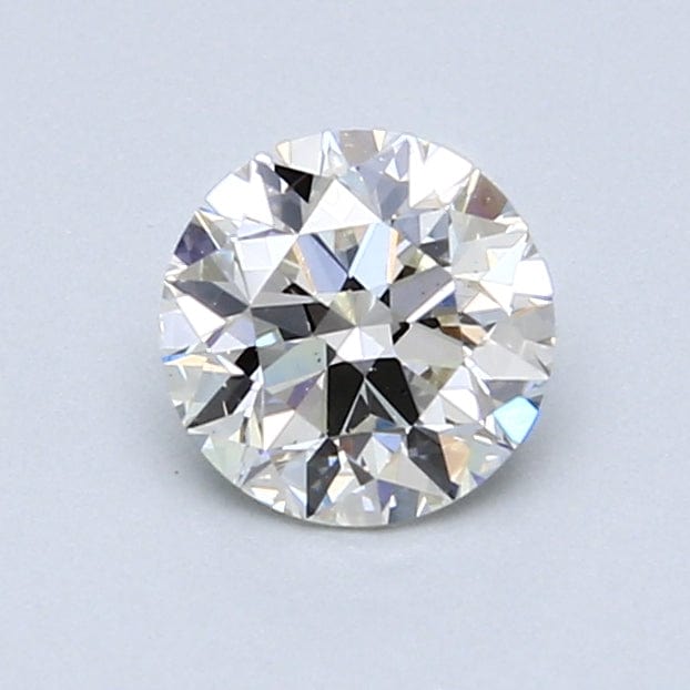 0.90 Carat J VS2 Round Diamond - OMD- Diamond Cellar