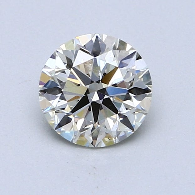 0.90 Carat K SI2 Round Diamond - OMD- Diamond Cellar