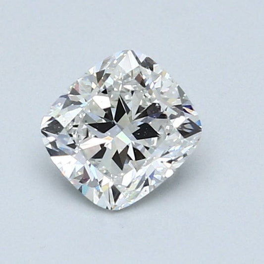 0.91 Carat G VS2 Cushion Diamond - OMD- Diamond Cellar