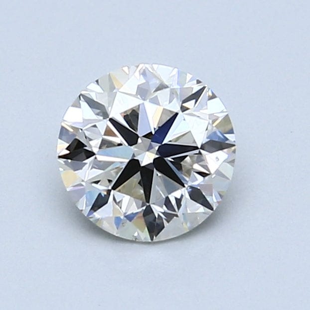 0.91 Carat I SI2 Round Diamond - OMD- Diamond Cellar