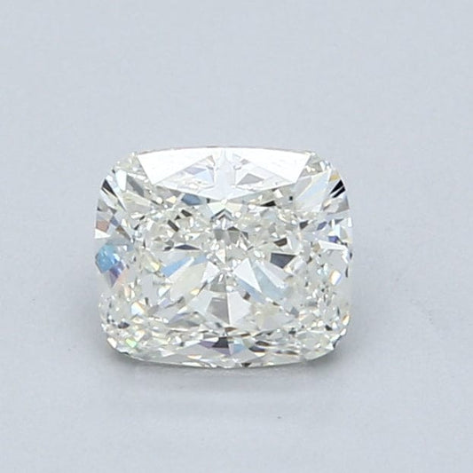 0.91 Carat J VS2 Cushion Diamond - OMD- Diamond Cellar