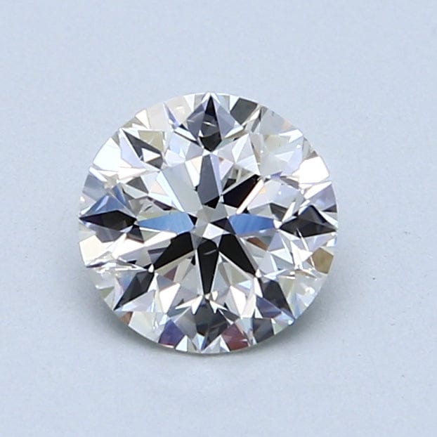 0.93 Carat H SI2 Round Diamond - OMD- Diamond Cellar