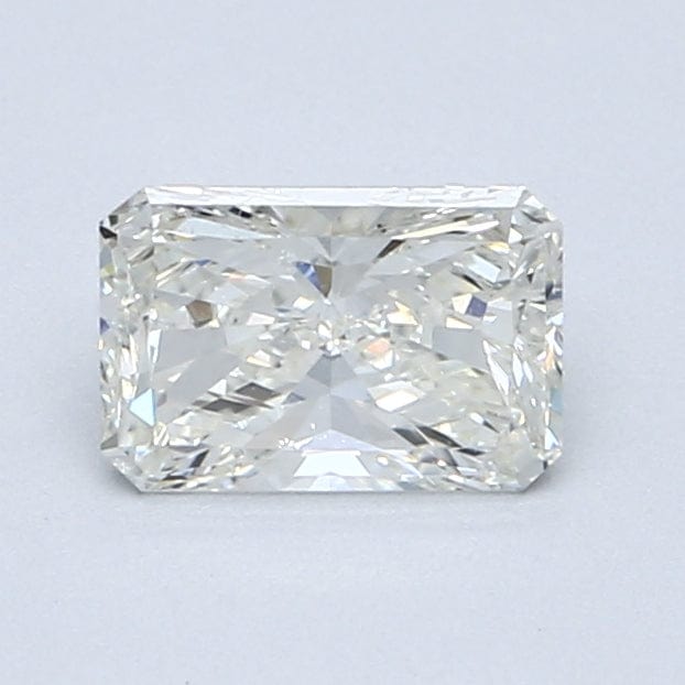 0.95 Carat J SI1 Radiant Diamond - OMD- Diamond Cellar