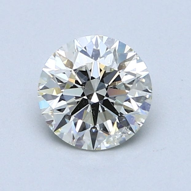 0.96 Carat K SI2 Round Diamond - OMD- Diamond Cellar
