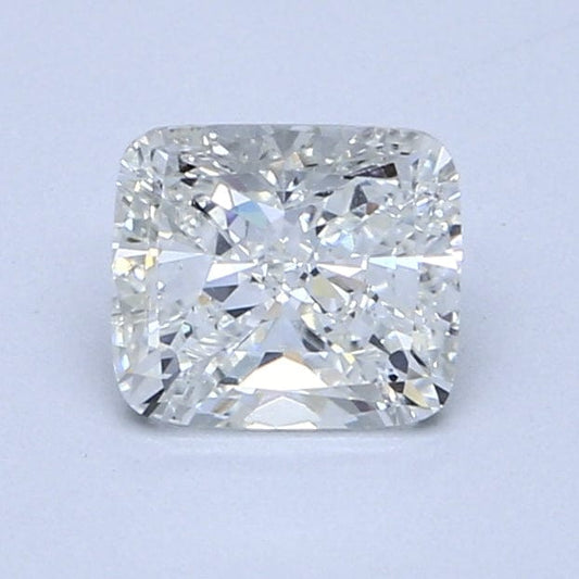0.99 Carat H VS2 Cushion Diamond - OMD- Diamond Cellar