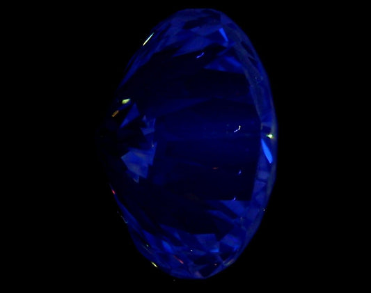 0.99 Carat I VS1 Round Diamond - STORE- Diamond Cellar