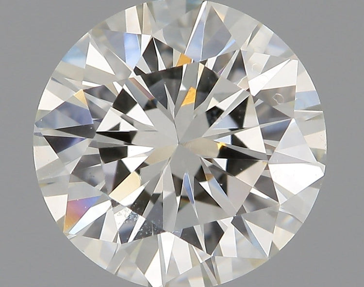 0.99 Carat I VS1 Round Diamond - STORE- Diamond Cellar