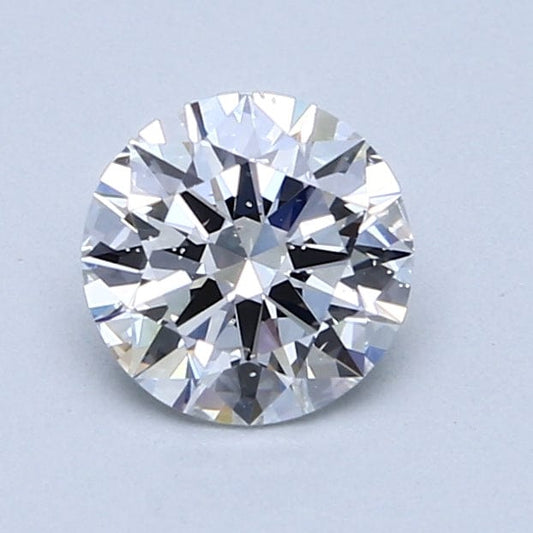 1.00 Carat E SI1 Round Diamond - OMD- Diamond Cellar