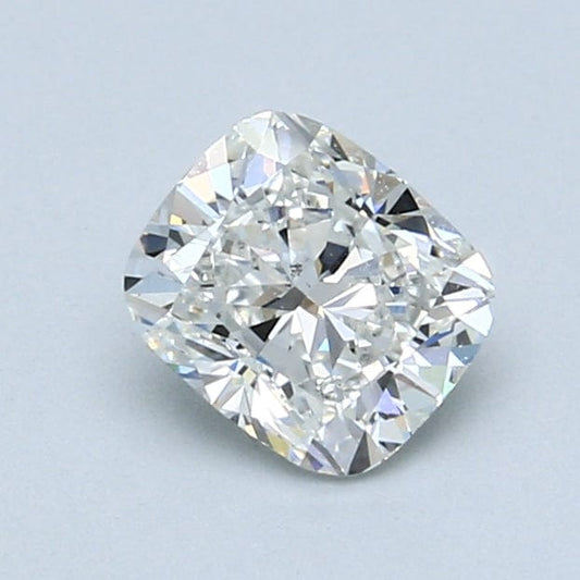 1.00 Carat G SI1 Cushion Diamond - OMD- Diamond Cellar