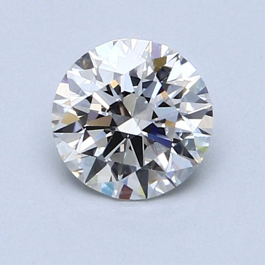 1.00 Carat G SI1 Round Diamond - OMD- Diamond Cellar