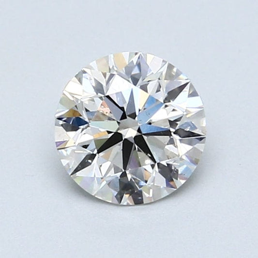 1.00 Carat G SI1 Round Diamond - OMD- Diamond Cellar
