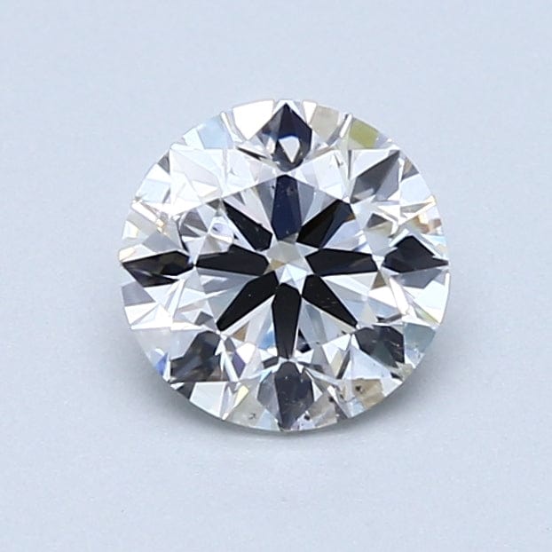 1.00 Carat G SI1 Round Diamond - OMD- Diamond Cellar